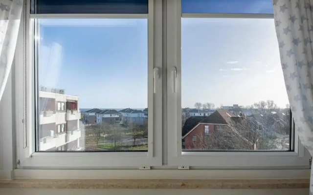 Berolina Wohnung 317