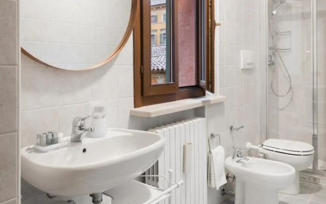 Casa Borsari Apartment