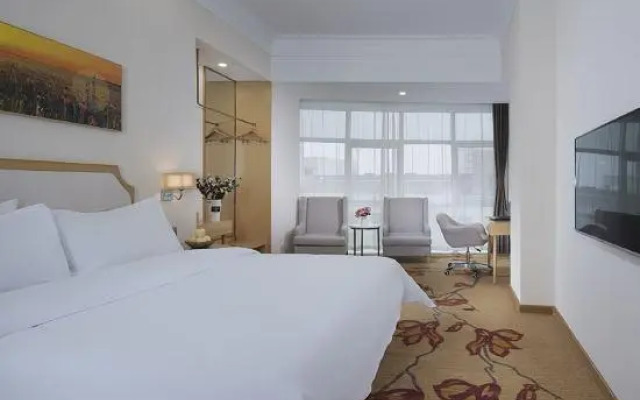 Vienna 3 Best Hotel (Ruida Apartment Building)