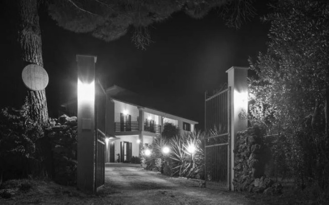 B&B Il Bracco