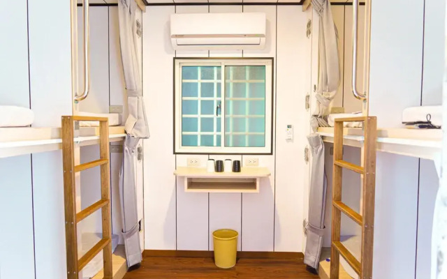 Ludao Nan Hai Homestay