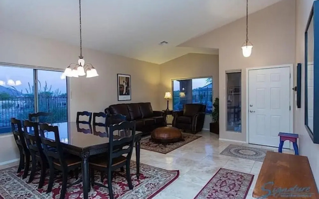 Scenic Spectacular By Signature Vacation Rentals