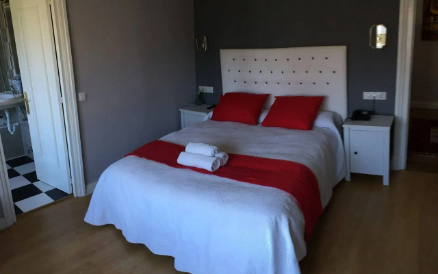 Hotel Neguri