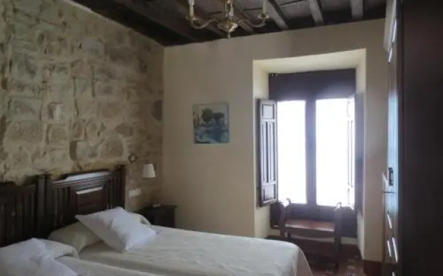 Apartamentos Turísticos El Losal