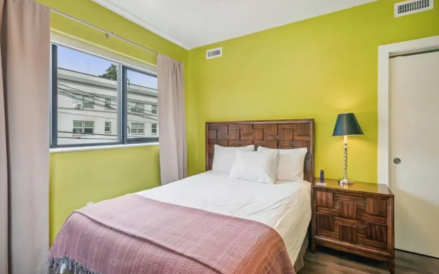 Sunstone Suite - 202