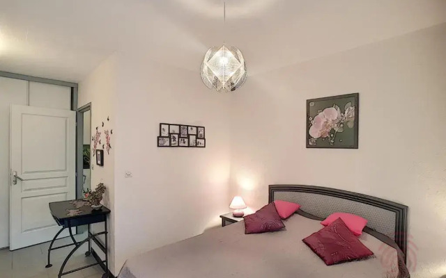Appartement Lamalou-les-Bains, 2 pièces, 2 personnes - FR-1-451-22