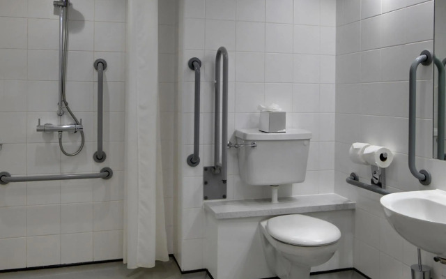 Best Western Pontypool Metro Hotel