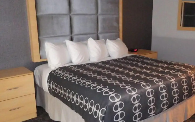 Western Star All Suites Carnduff