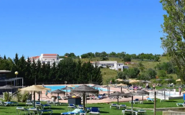 Apartamento Marina Park