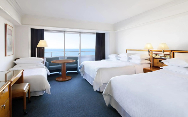 Sheraton Grande Tokyo Bay Hotel