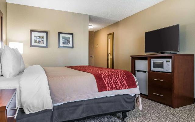 Country Inn & Suites by Radisson Stillwater MN