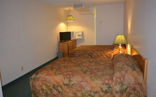 Ranch House Inn