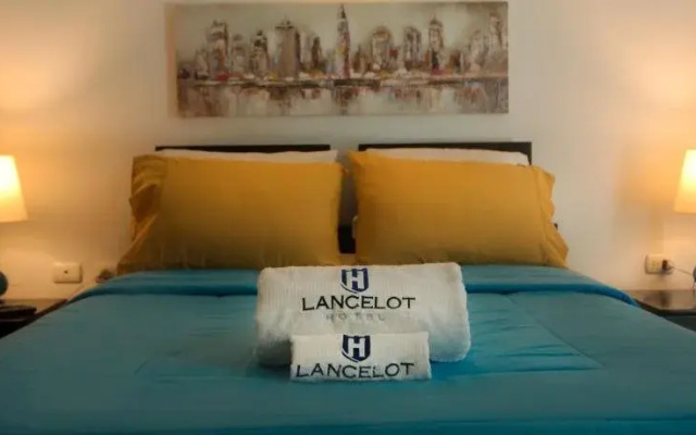 Hostal Lancelot