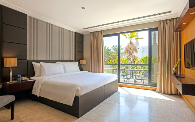 INNSIDE by Melia New York Nomad