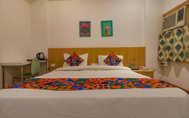 FabHotel Vacanza
