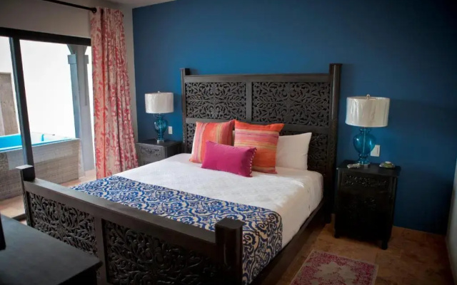 Quivira Los Cabos Condos & Homes - Vacation Rentals
