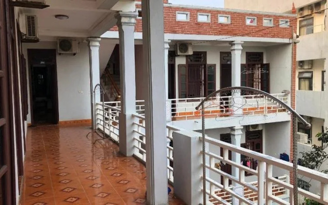 Duc Hoang Villa