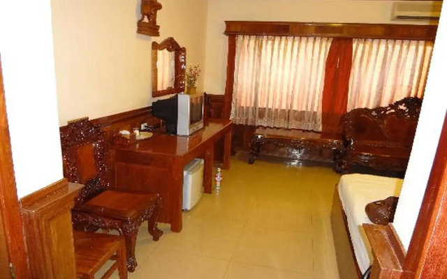 Banan Hotel