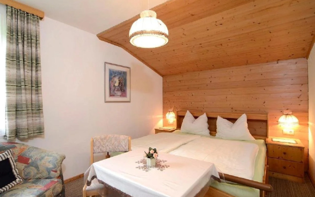 Appartment Schmidl