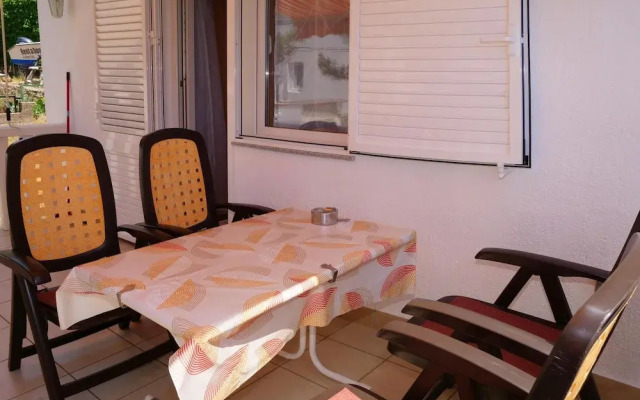 Apartments Tina Toni