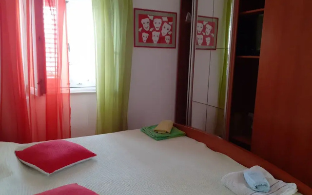 Apartment and Room Silvana