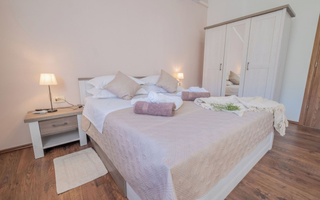 Villa Aria Vallis