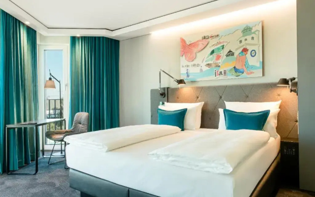 Motel One München-Haidhausen
