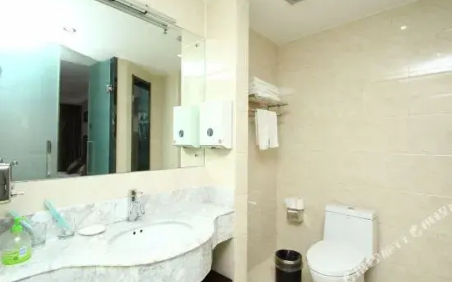 Juntai Hotel