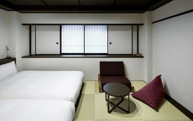 Residential Hotel HARE Kuromon