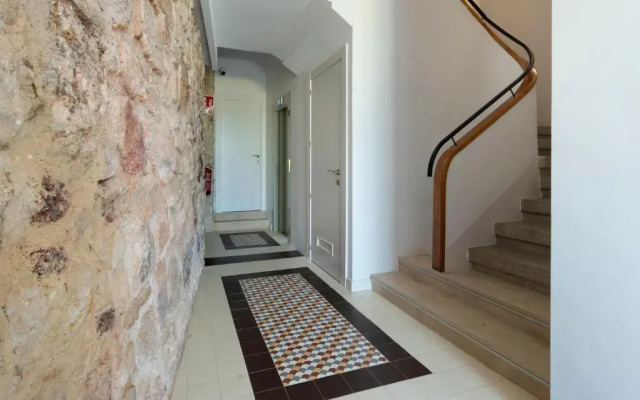 Zamora Suites Central