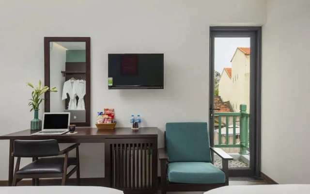 Villa Soleil Hoi An