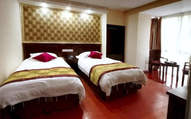 Xinyuntian Hotel