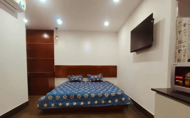 161 Hotel