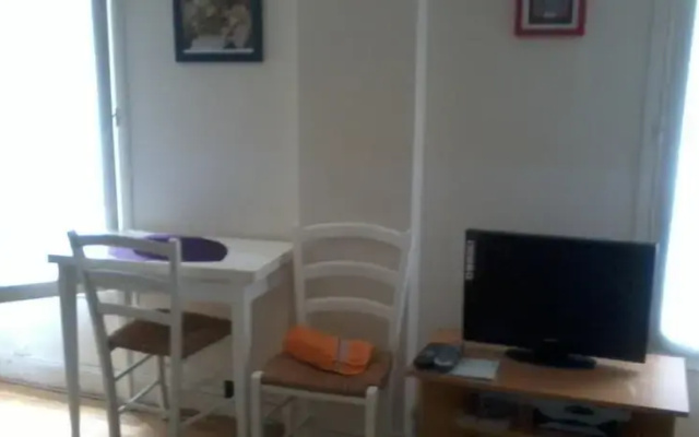 Alesia Grand Studio
