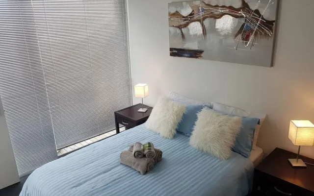 Fisher Point - Shared Apartment