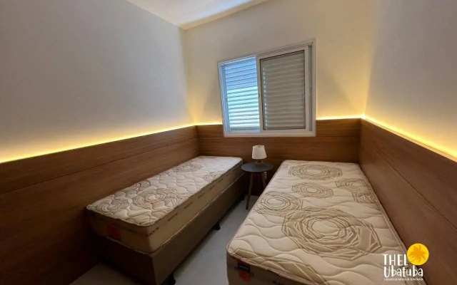 Thel Ubatuba   Praia Grande   Ibiza Apto 34/a