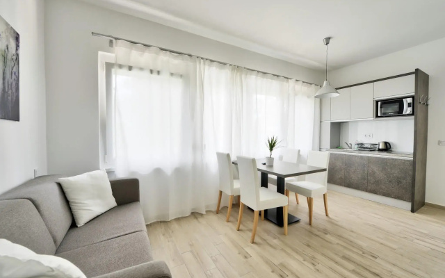 Villa Oliver 1 Siófok