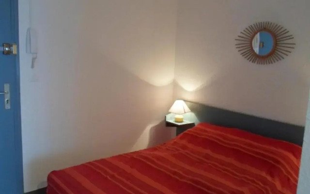 Appartement Balaruc-les-Bains, 1 pièce, 4 personnes - FR-1-503-66