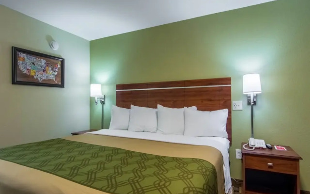 Econo Lodge