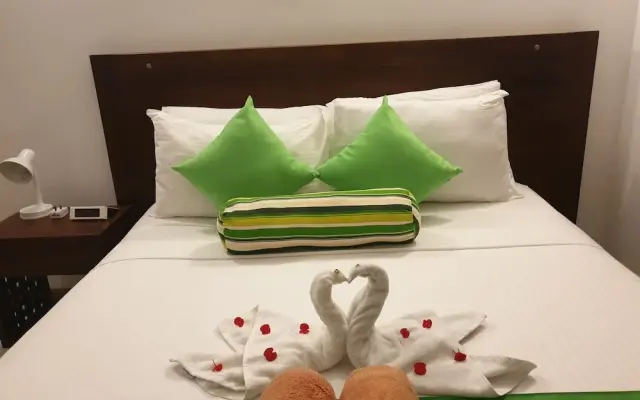 Kanasuk Selfcatering Apartments