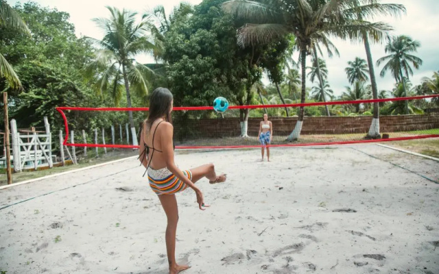 Reserva de Tatuamunha