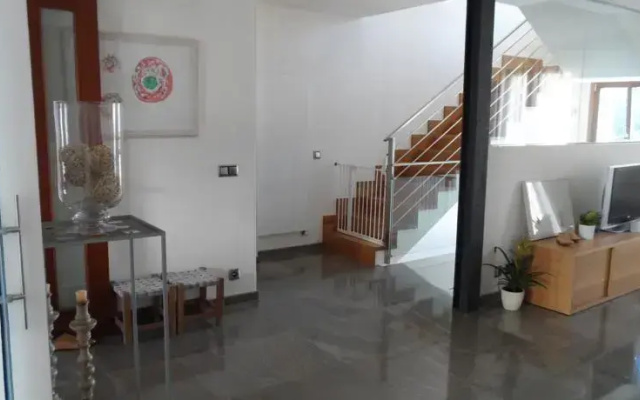 Apartment Canonge