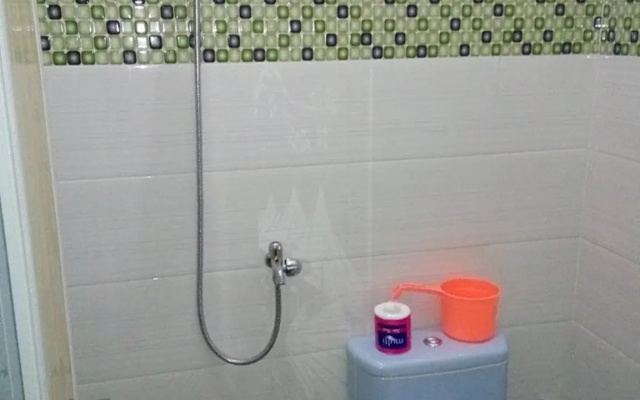 Suwuk Homestay