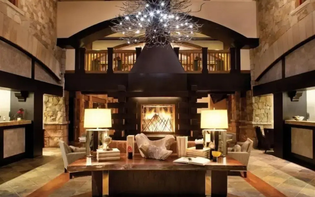 1 Bedroom Residence
