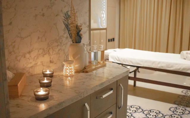 Central Inn Souq Waqif