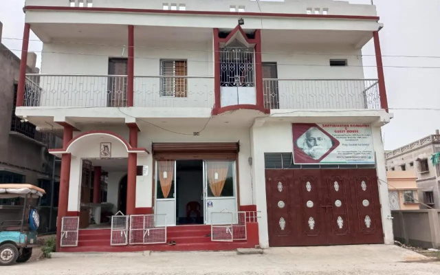 SHANTINIKETAN FAMILY HOMESTAy