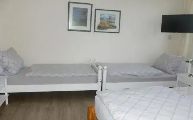 Ferienwohnung Plett