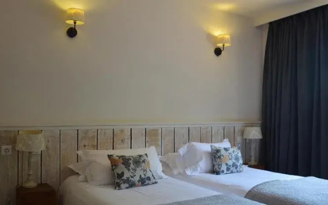 Auberge A Pignata