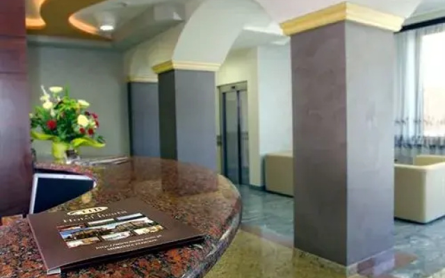 Hotel Beata