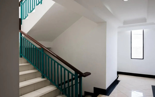 Hotel Grage